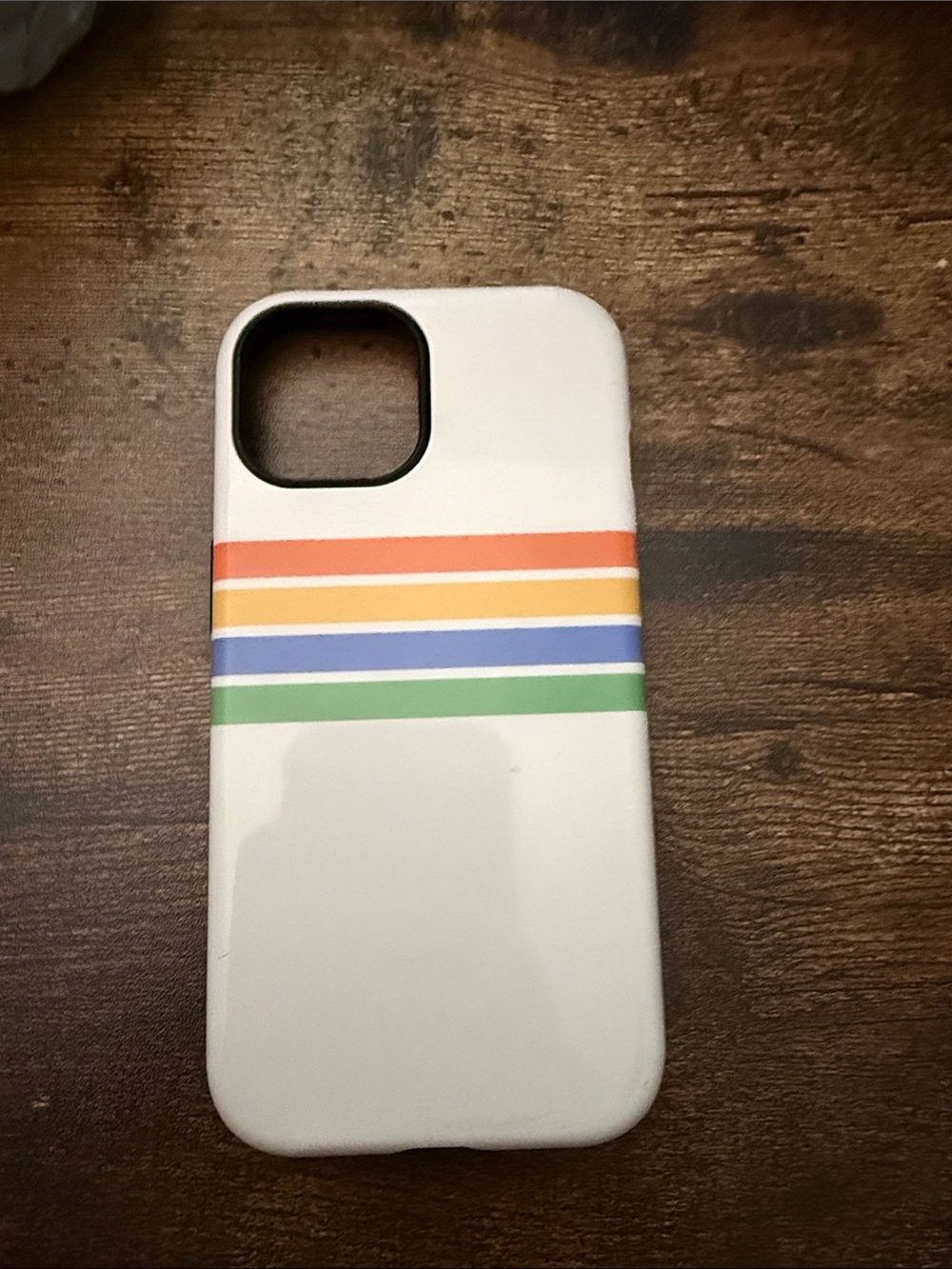 iPhone 15 Casely phone case